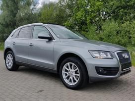 Audi Q5, 2.0 l., visureigis / krosoveris