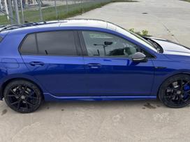 Volkswagen Golf, 2.0 l., Хэтчбек
