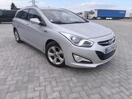 Hyundai i40, 1.7 l., wagon