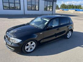 BMW 118, 2.0 l., hatchback