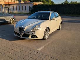 Alfa Romeo Giulietta, 1.4 l., hečbekas