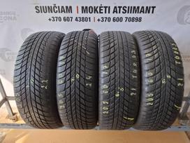 Bridgestone Blizzak LM 001, žieminės 205/60 R17