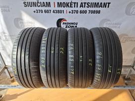 Dunlop Sport Blue Response, летние 205/55 R16