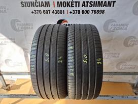 Michelin Primacy 4, vasarinės 225/50 R17