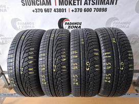 Hankook Winter I Cept Evo 2, žieminės 205/45 R17