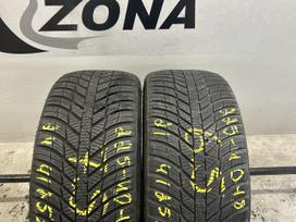 Nexen Nblue 4Season, всесезонные 225/40 R18