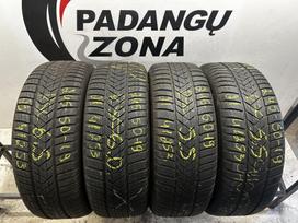 Pirelli Sottozero 3, žieminės 245/50 R19