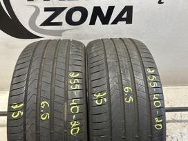 Pirelli Scorpion, vasarinės 255/40 R20