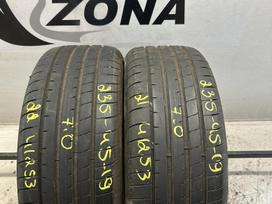 Goodyear Eagle F1 Asymmetric 5, summer 235/45 R19