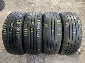 Michelin Primacy 3, vasarinės 205/55 R17