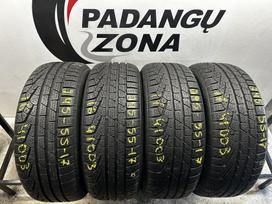 Pirelli Winter 240 Serie II, winter 245/55 R17