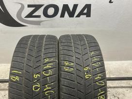 Barum Polaris 5, зимние 245/40 R18