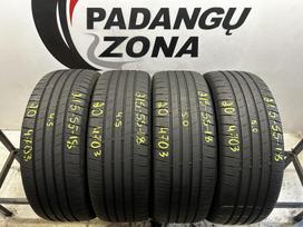 Bridgestone Turanza T005, summer 215/55 R18