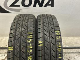 Goodyear Vector4Seasons Cargo, universalios 195/75 R16