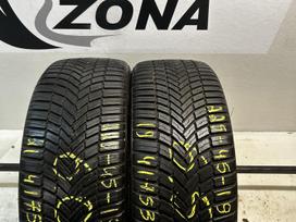 Bridgestone WeatherControl A005, universalios 225/45 R19