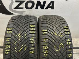 Continental All Season Contact 2, all-season 255/45 R18
