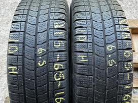 Kleber Transalp 2, зимние 215/65 R16
