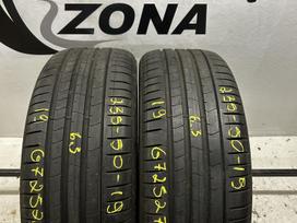 Pirelli P Zero PZ4, летние 235/50 R19