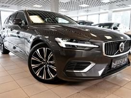 Volvo V60, wagon