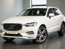 Volvo XC60, 2.0 l., Внедорожник / Кроссовер
