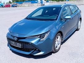 Toyota Corolla, 1.8 l., Универсал