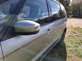 Ford Galaxy, 2.0 l., mpv / minivan