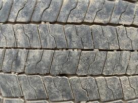 Bridgestone, всесезонные 315/45 R22,5