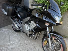 Honda CBF 1000cc, touring / sport touring / kelioniniai