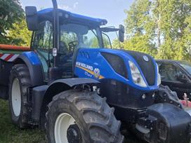 New Holland T7 165s, traktoriai