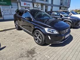 Volvo XC60, 2.0 l., visureigis / krosoveris