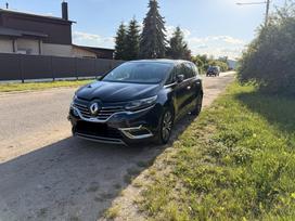 Renault Espace, 1.6 l., Минивэн