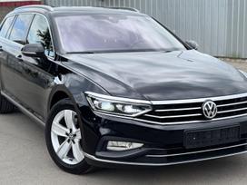 Volkswagen Passat, 2.0 l., wagon