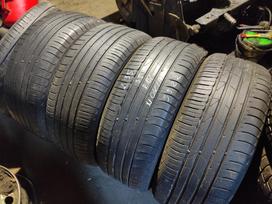 Bridgestone (VasarinesUniversalios), летние 235/55 R18