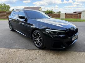 BMW 520, 2.0 l., universalas