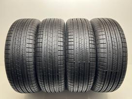 Continental CrossContact RX 2023m, vasarinės 255/70 R16