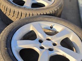 Diamond Back, зимние 225/50 R17