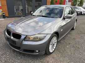 BMW 320, 2.0 l., wagon