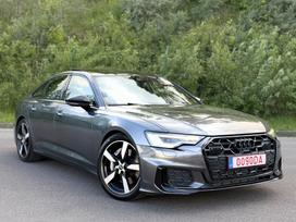 Audi A6, 3.0 l., Седан