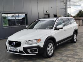Volvo XC70, 3.2 l., Универсал