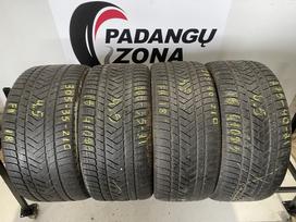 Pirelli Scorpion Winter PRIEKIS/GALAS, žieminės 275/40 R21