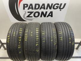 -Kita- Fulda Eco Control HP 2x6mm, vasarinės 205/55 R16