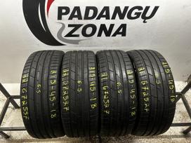 Hankook Ventus S1 Evo 3, летние 215/45 R18