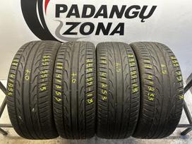 -Kita- Semperit Speed Life 2, summer 235/55 R18