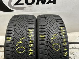 Nexen Winguard Sport 2, žieminės 235/45 R18