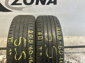 Continental ContiEcoContact 5, vasarinės 205/60 R16
