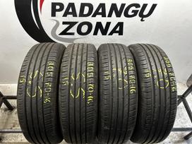 Continental ContiPremiumContact 2, летние 205/70 R16