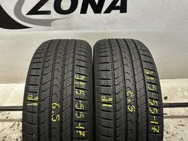 -Kita- Vredestein Quatrac PRO, universalios 215/55 R17