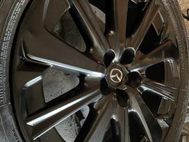 Mazda, lengvojo lydinio, R20