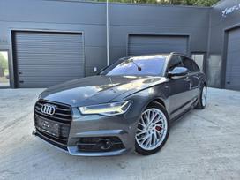 Audi A6, 3.0 l., Универсал