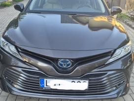 Toyota Camry, 2.5 l., sedans